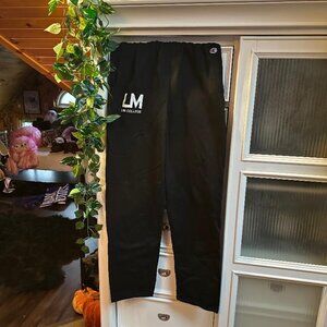 College Merchandise Sweatpants